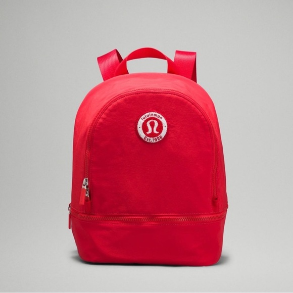lululemon athletica Bags Lululemon City Adventurer Backpack Mini